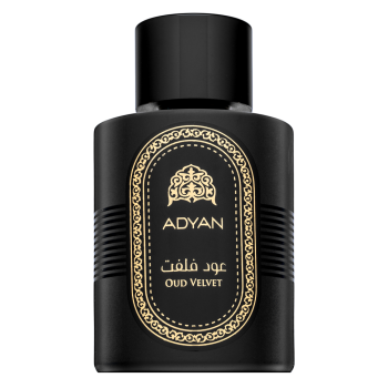 Adyan Oud Velvet Eau de Parfum femei 100 ml