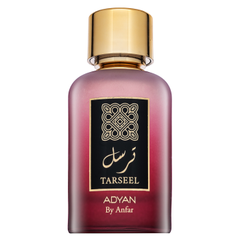 Adyan Tarteel Eau de Parfum uniszex 100 ml