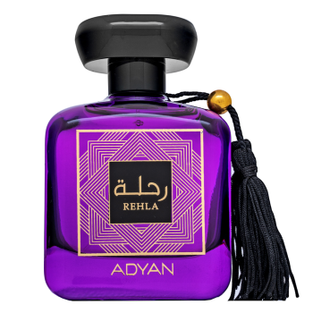 Adyan Rehla Eau de Parfum da donna 100 ml