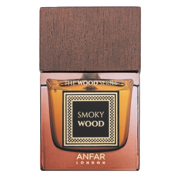 Anfar Smoky Wood Parfum bărbați 100 ml