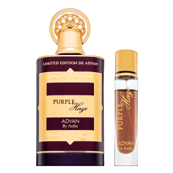 Adyan Purple Haze Parfum unisex 100 ml