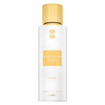 Ajmal Cashmere Musc vôňa do vlasov pre ženy 100 ml