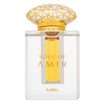 Ajmal Soul of Amir Parfémovaný olej unisex 12 ml