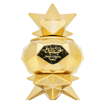 Ajmal Qasida Dahabia parfémovaná voda unisex 60 ml