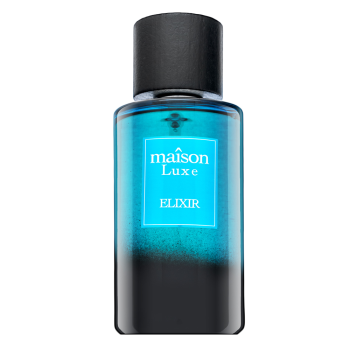 Hamidi Maison Luxe Elixir tiszta parfüm uniszex 110 ml