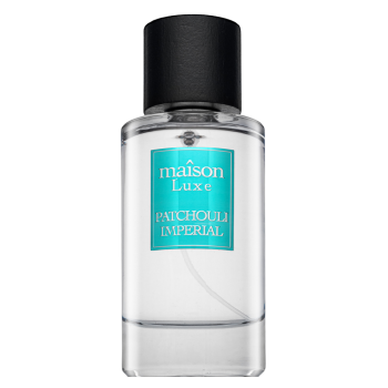 Hamidi Maison Luxe Patchouli Imperial tiszta parfüm uniszex 110 ml