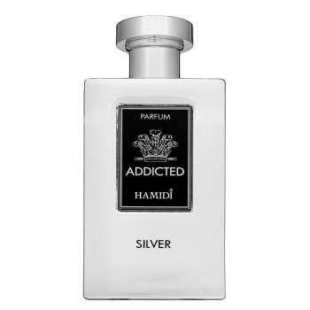 Hamidi Addicted Silver Parfum unisex 120 ml