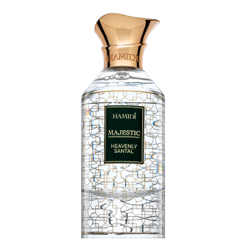 Hamidi Majestic Heavenly Santal parfémovaná voda unisex 85 ml