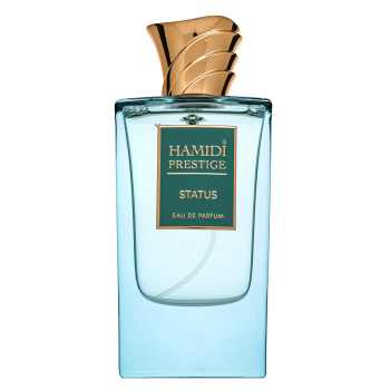 Hamidi Prestige Status Eau de Parfum uniszex 80 ml