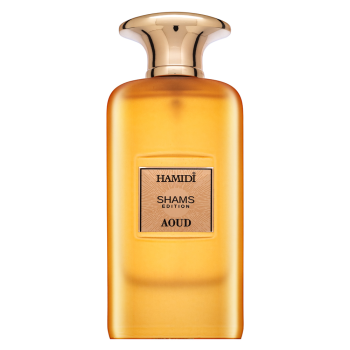 Hamidi Shams Edition Aoud parfémovaná voda unisex 100 ml
