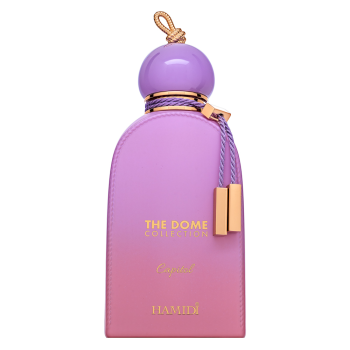 Hamidi Capitol Парфюмна вода за мъже 100 ml