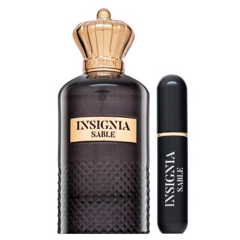 Hamidi Insignia Sable parfémovaná voda unisex 105 ml