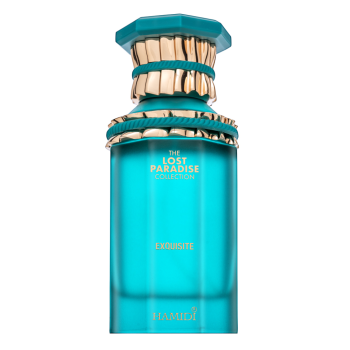 Hamidi Exquisite parfémovaná voda unisex 100 ml