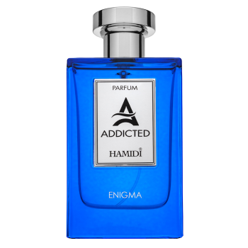 Hamidi Addicted Enigma Parfum bărbați 120 ml
