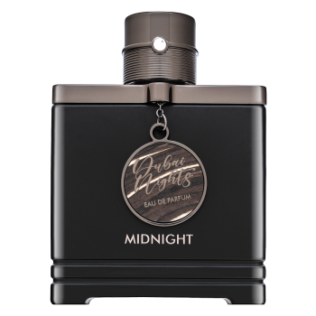 Armaf Dubai Nights Midnight Eau de Parfum bărbați 100 ml