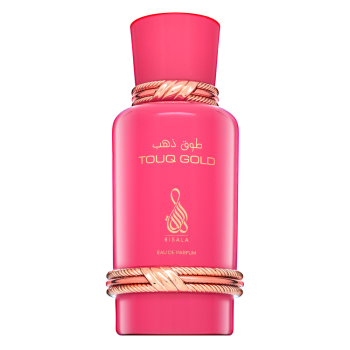 Risala Touq Gold Eau de Parfum nőknek 100 ml