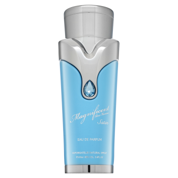 Armaf Magnificent Satin parfémovaná voda pre mužov 100 ml
