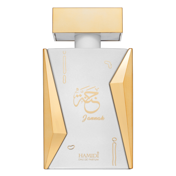 Hamidi Jannah Oriental Eau de Parfum unisex 100 ml