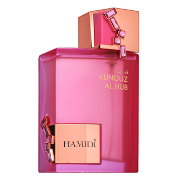 Hamidi Kunouz Al Hub Eau de Parfum femei 100 ml
