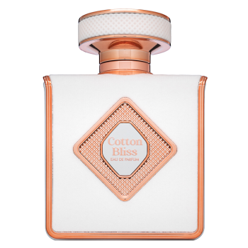 Risala Elite Cotton Bliss parfémovaná voda pre ženy 100 ml