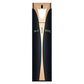 Risala Elite Burj Noir parfémovaná voda pro muže 100 ml