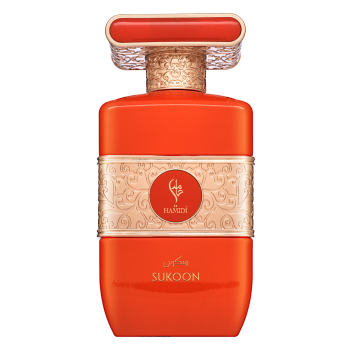 Hamidi Sukoon Eau de Parfum unisex 100 ml