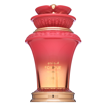 Hamidi Fondue Tropical parfémovaná voda pro ženy 100 ml