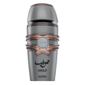 Adyan Awad Alpha Eau de Parfum nőknek 100 ml