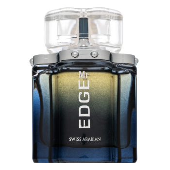 Swiss Arabian Mr Edge Eau de Parfum da uomo 100 ml