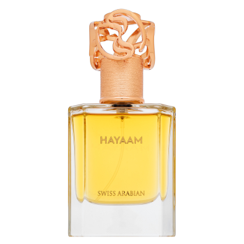 Swiss Arabian Hayaam Eau de Parfum unisex 50 ml