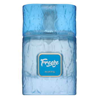 Riiffs Freeze Parfum unisex 100 ml