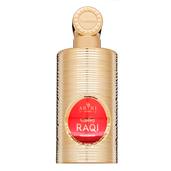 Hamidi Raqi parfémovaná voda unisex 100 ml