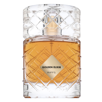Riiffs Golden Elixir Parfum unisex 100 ml