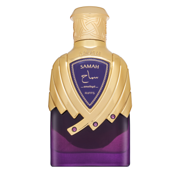 Riiffs Samah Purple Eau de Parfum femei 100 ml