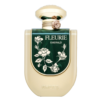 Riiffs Fleurie Emerald Eau de Parfum nőknek 100 ml