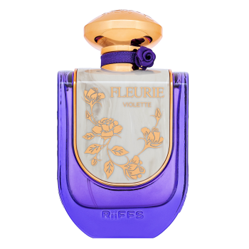 Riiffs Fleurie Violette Eau de Parfum da donna 100 ml