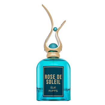 Riiffs Rose De Soleil Eclat Парфюмна вода за жени 100 ml