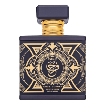 Paris Corner Farah čistý parfém unisex 100 ml