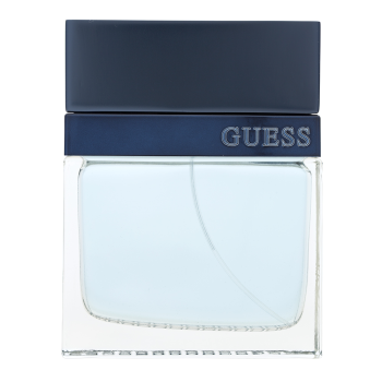 Guess Seductive Homme Blue woda toaletowa dla mężczyzn 100 ml