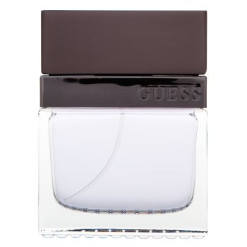 Guess Seductive Homme toaletná voda pre mužov 50 ml