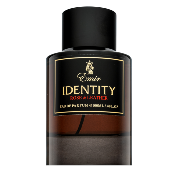 Emir Identity Rose & Leather Парфюмна вода унисекс 100 ml