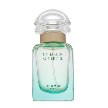 Hermès Un Jardin Sur Le Nil woda toaletowa unisex 30 ml