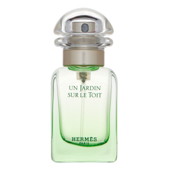 Hermes Un Jardin Sur Le Toit woda toaletowa unisex 30 ml