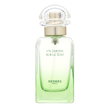 Hermès Un Jardin Sur Le Toit woda toaletowa unisex 50 ml