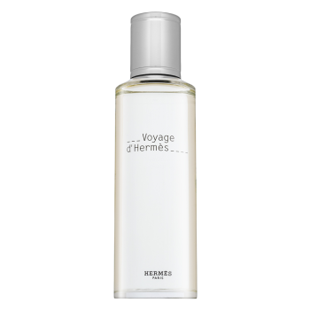 Hermès Voyage d´Hermes - Refill toaletní voda unisex 125 ml