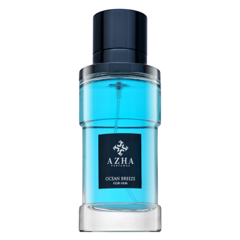 Azha Ocean Breeze Eau de Parfum férfiaknak 100 ml
