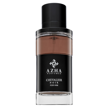 Azha Chevalier Noir parfémovaná voda pre mužov 100 ml