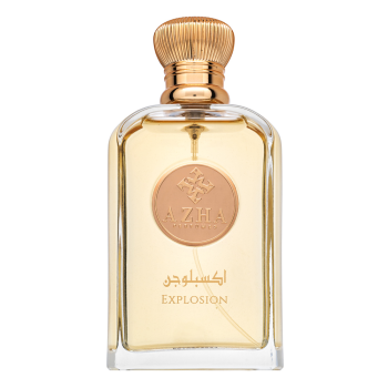 Azha Explosion woda perfumowana unisex 100 ml