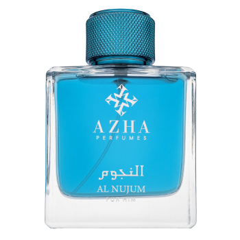 Azha Al Nujum Eau de Parfum da uomo 100 ml