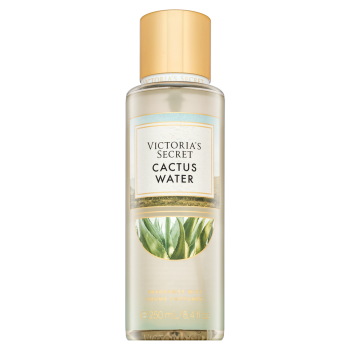 Victoria's Secret Cactus Water testápoló spray nőknek 250 ml